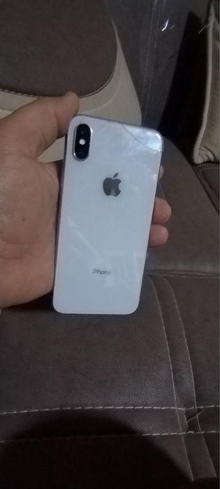 Iphone x sotiladi srochni