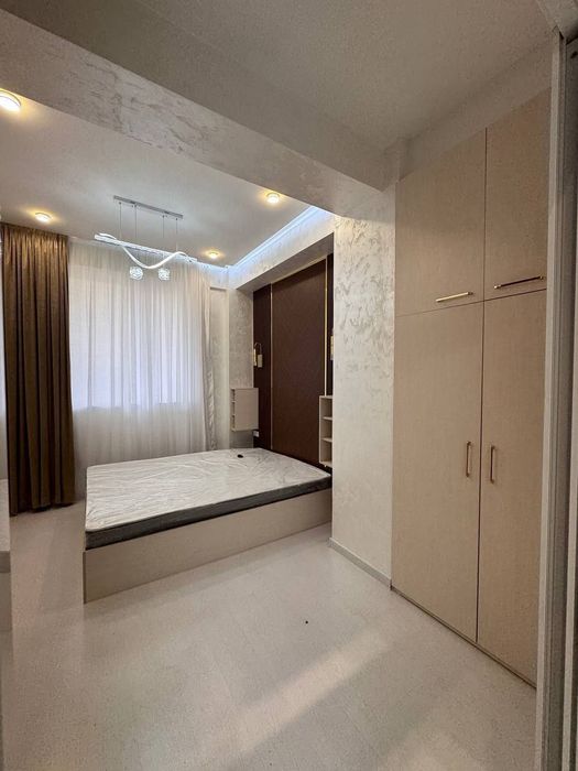 Продажа 2/1/10 на Юнусабад-8, [57м²] 2 хонали сотилади