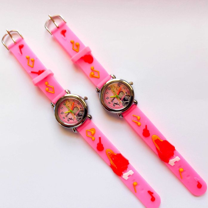 НОВ ДЕТСКИ ЧАСОВНИК Q&Q С ЯПОНСКИ МЕХАНИЗЪМ. КРАСИВИ ВОДОУСТОЙЧИВИ ДЕТСКИ ЧАСОВНИЦИ ЗА ИГРА И СПОРТ.Kids Watch QQ JapanDetski Chasovnik.Детски Подарък