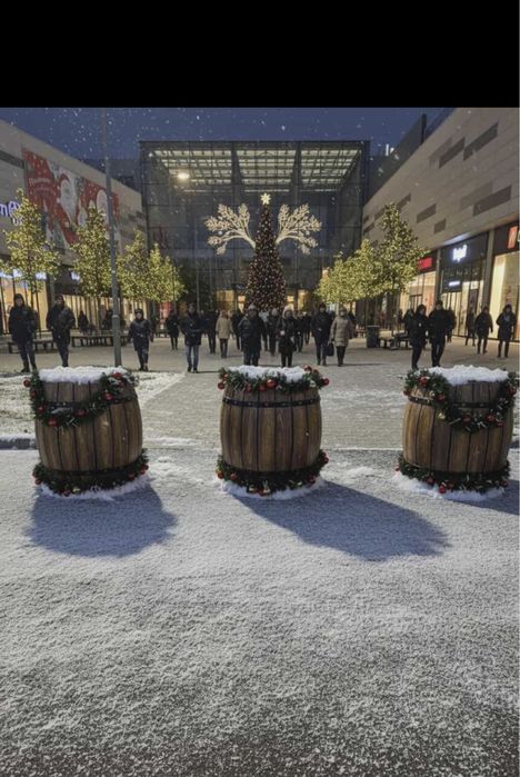 Бутикови изделия от бетон