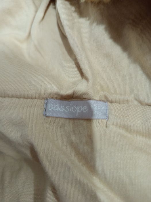 Комбинезон 3 месяца 62 см