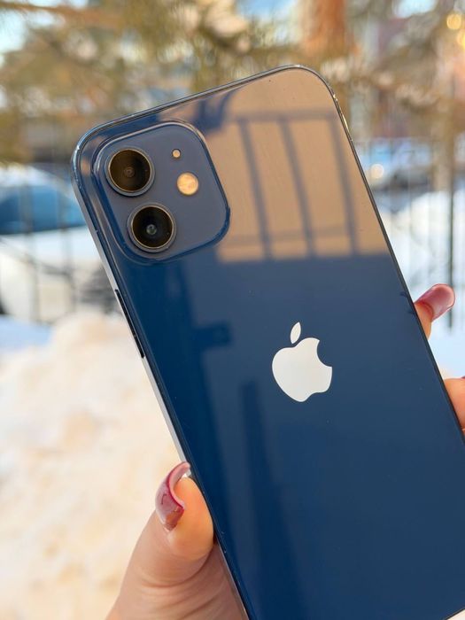 Iphone 12 (128gb) | Каирбекова 18