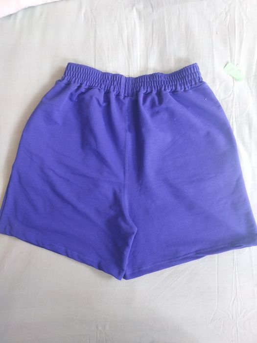 Сини кьси дамски панталонки