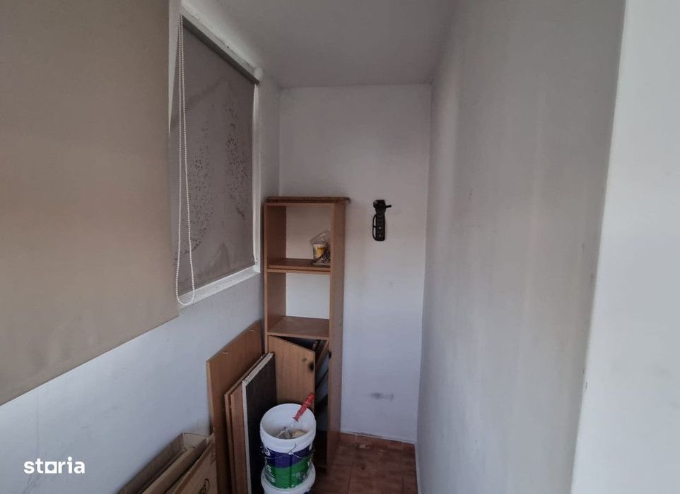 Apartament  3 camere Nicolina , 93 metri, etaj 4 Cod:163402