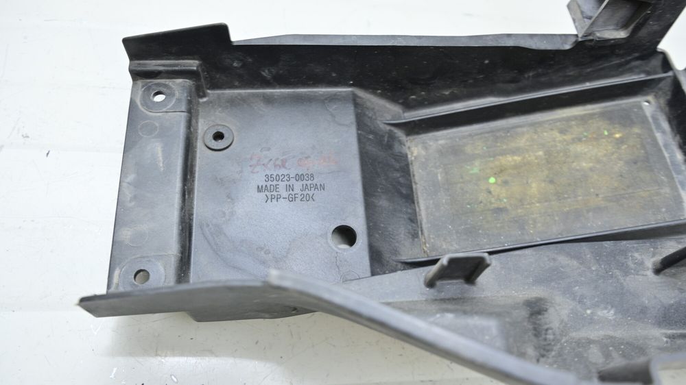 Suport Plastic Baterie Kawasaki ZX-6R 2004 - 2006