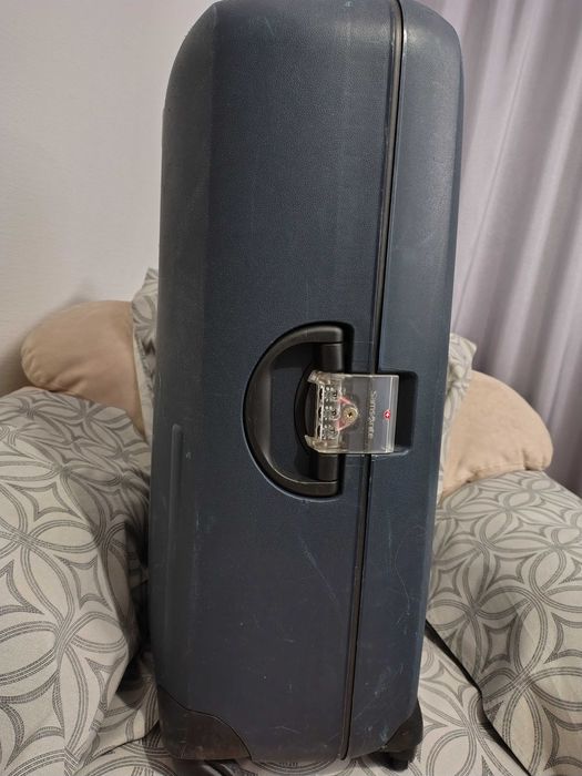 Обмен Samsonite размер L на  Samsonite  размер М