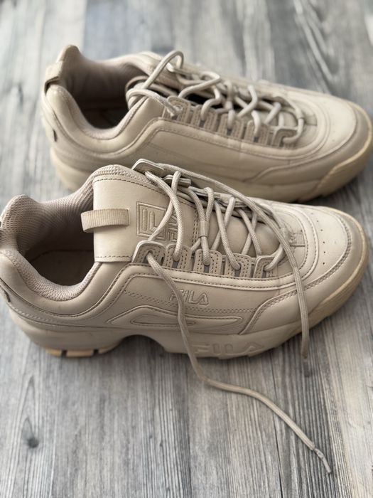 Дамски маратонки Fila 39н