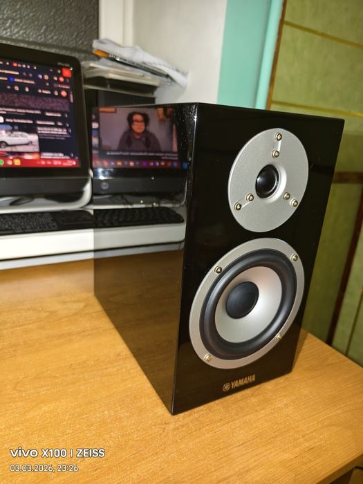 Акустика Yamaha ns-bp 401