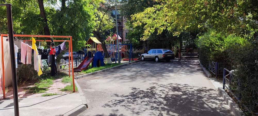 Продам 2 х комнатную квартиру