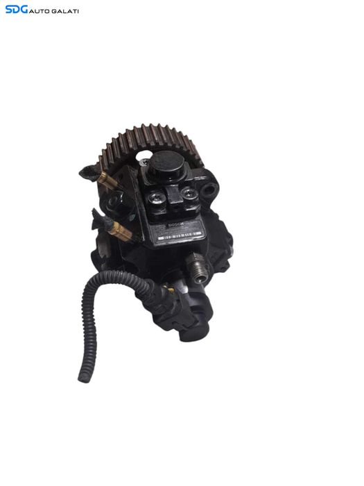 Pompa Inalta Presiune Opel Astra H 1.9 CDTI Z19DTH Z19DTL Z19DT Z19DTJ 2004 - 2010 Cod 0445010156 [N0575]