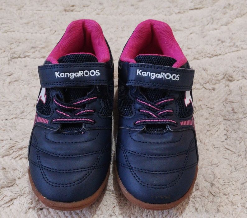 Adidasi fete KangaROOS