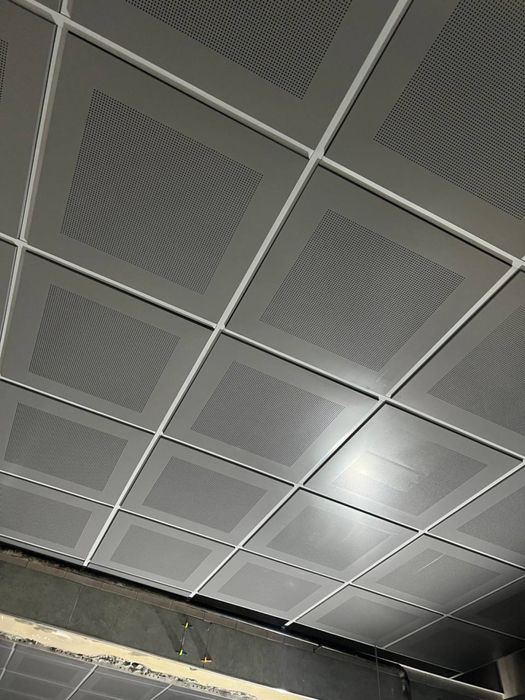 Речний речный реечный грилато грильято rechniy Армстронг потолок