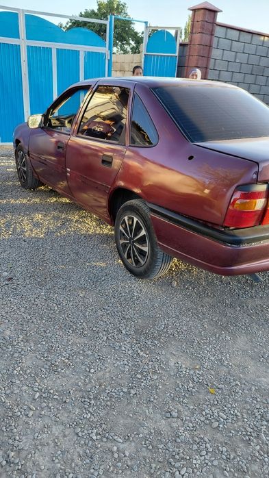 Opel вектра А .92жылғы