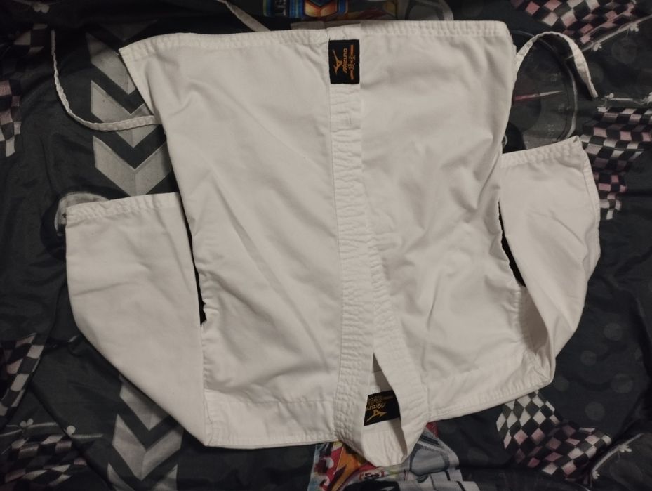 Кимоно для карате