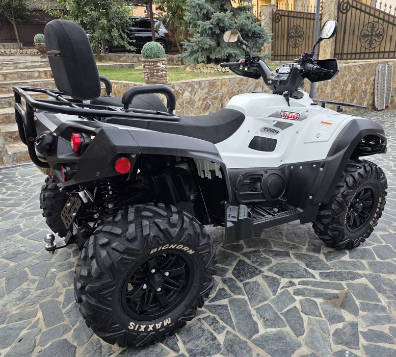 atv TGB Blade 1000