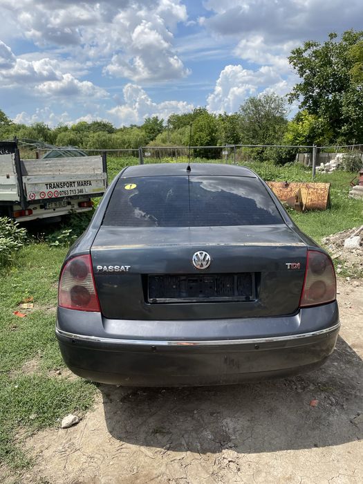 Passat b5.5 cu tot ce se vede in imagine cititi descrierea!