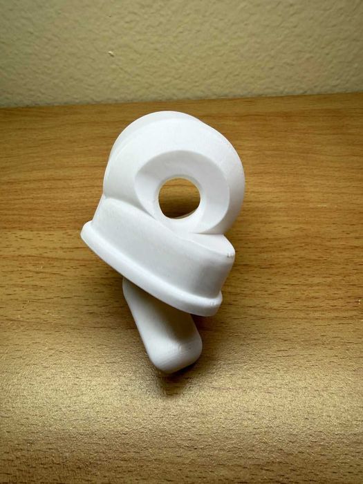 Подиум манометра Toyota JZX90