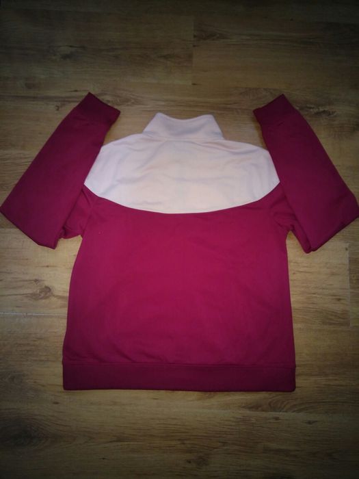 Bluza trening de damă Nike mărimea M