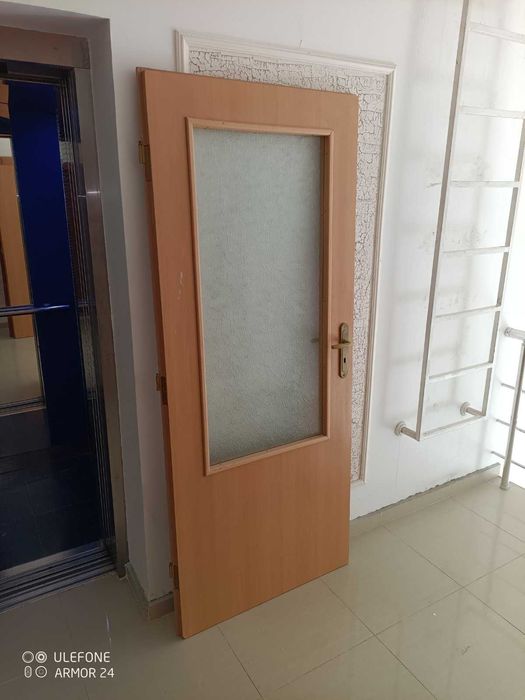 Интериорна врата