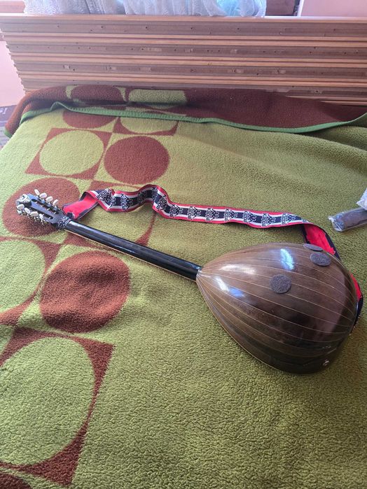 гръцко бузуки по договаряне