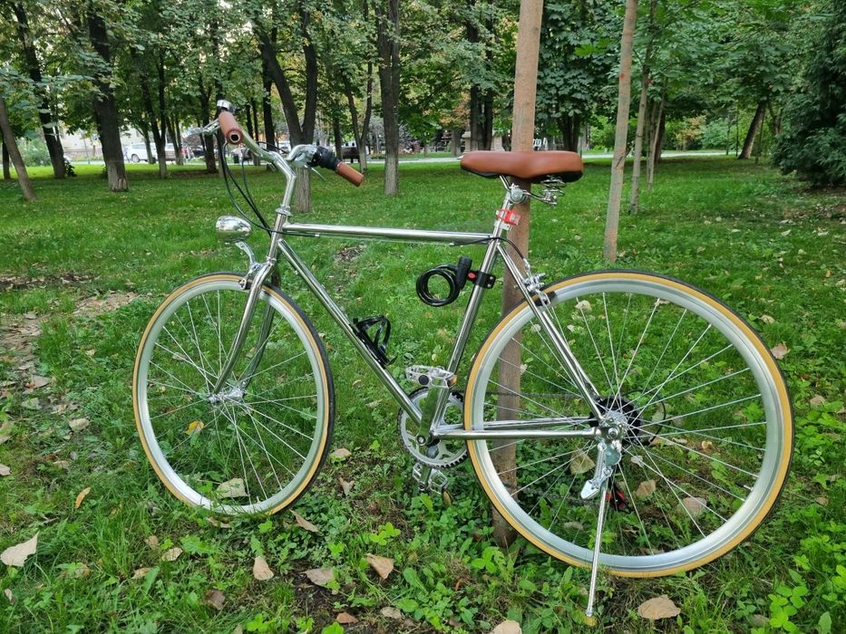 Классический Велосипед