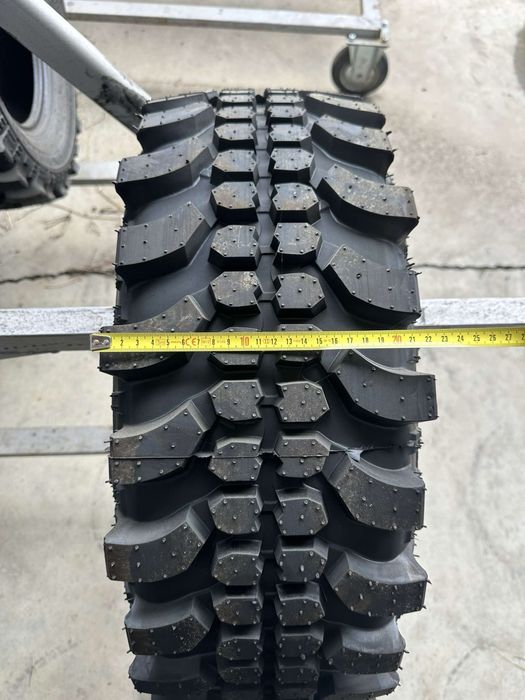 DOAR ASTAZI! Set 4 anvelope 245 70 16 simex garantie 3 ani dot 2026