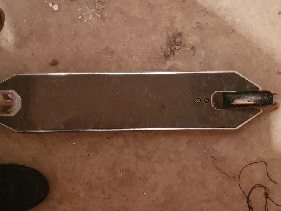 Trotineta frestyle oxelo 3.6