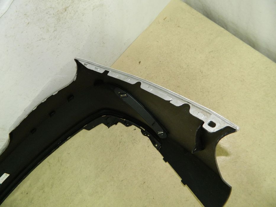 Bara spate Mercedes CLA AMG, W117, 2012, 2013, 2014, 2015, , A1178851525