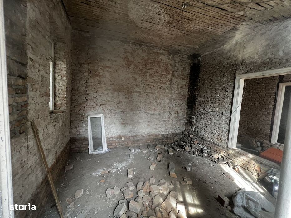 Casă Ștefan cel mare