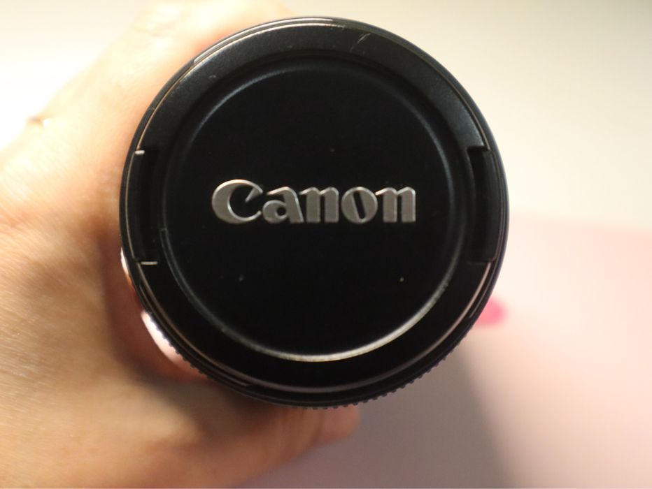 Продам объектив EF 75-300mm 1:4-5.6 III