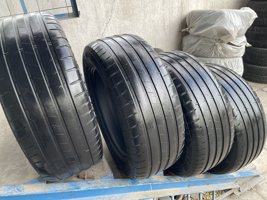 Шины повертрек 275/55:20