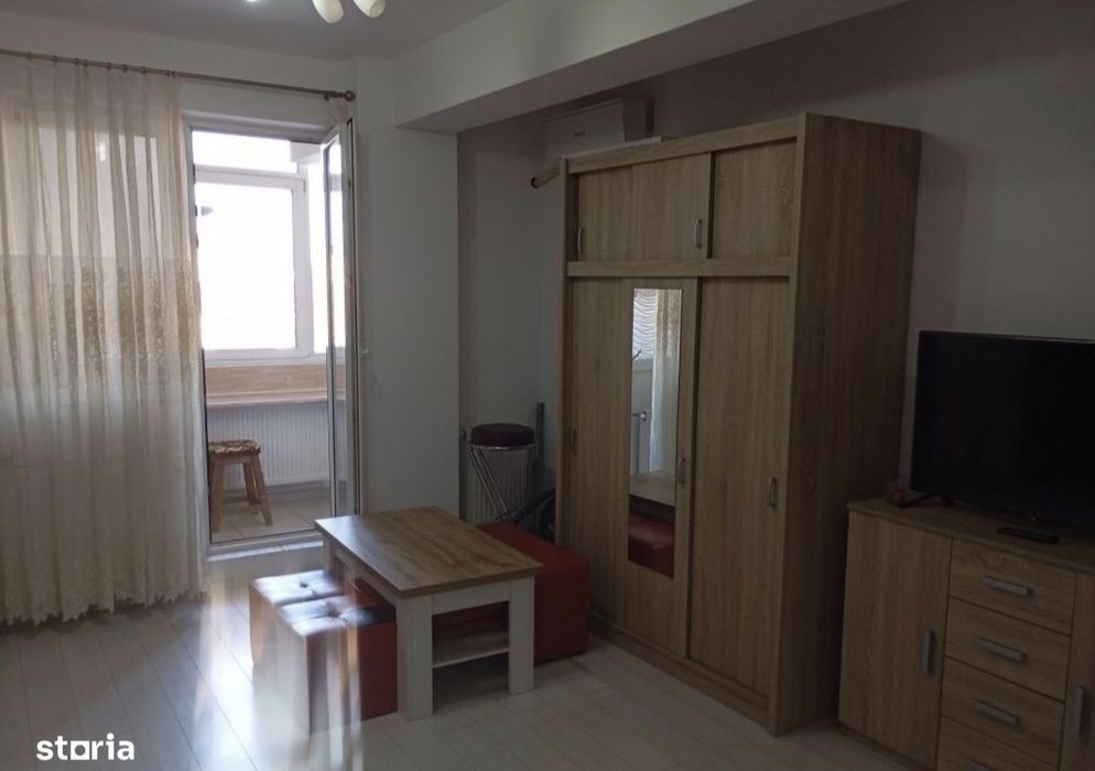 Proprietar închiriez garsonieră Militari Residence