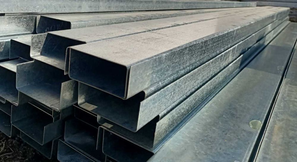 Профиль Газоблокқа арналған   Сейсмикалық 2- 6 м дейін +Жеткізү