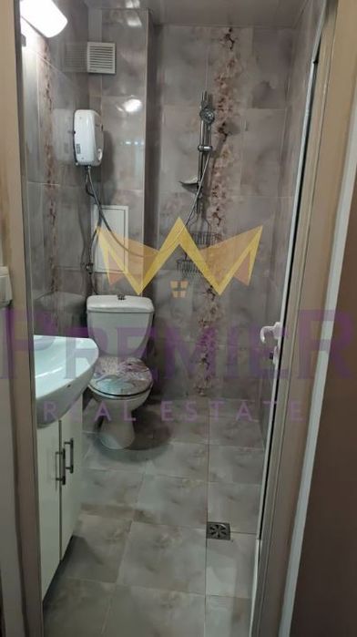 Дава се под наем Двустаен апартамент в Варна, Колхозен пазар - 50 кв.м за 306 € - Снимка #6