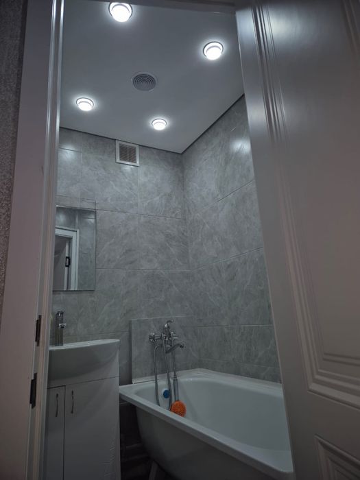 2- комн. Квартира