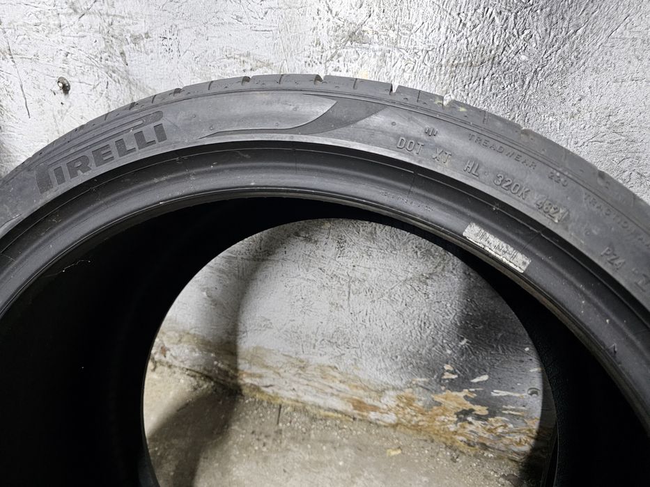 305 30 21 vara pirelli