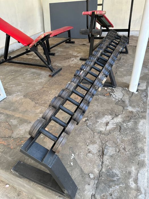 Тренажоры , комплект