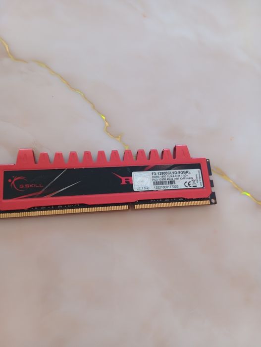 Placa RAM 8 in stare buna