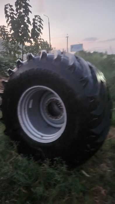Nortech balon sotiladi