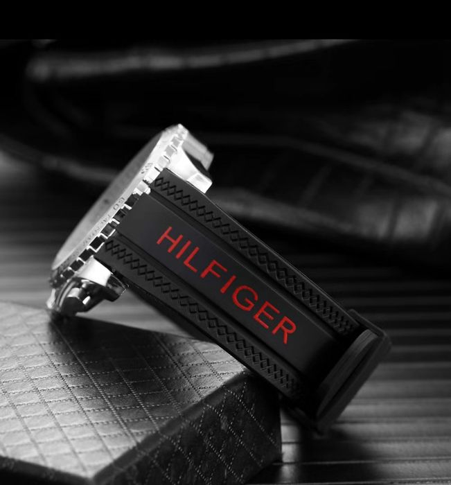 Мужские часы "Tommy Hilfiger"