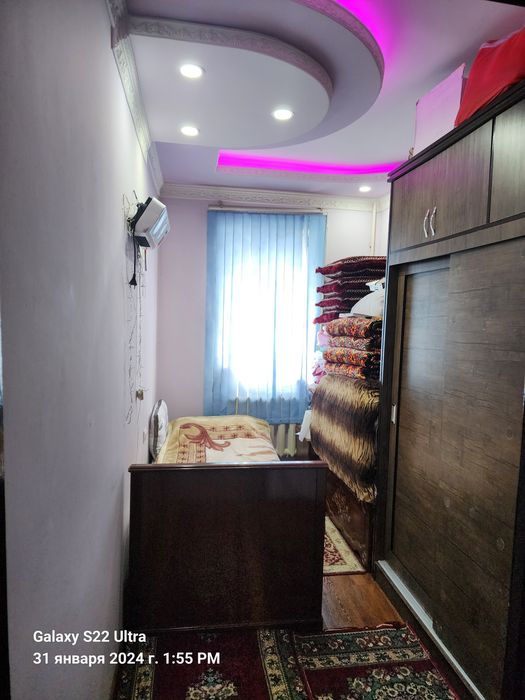 СРОЧНО Квартира сотилади 3/7/9