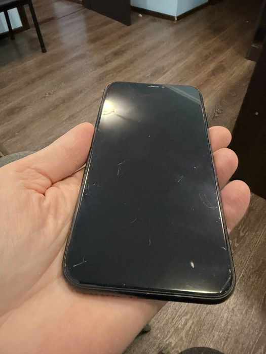 iPhone XR Айфон XR 128 Гб