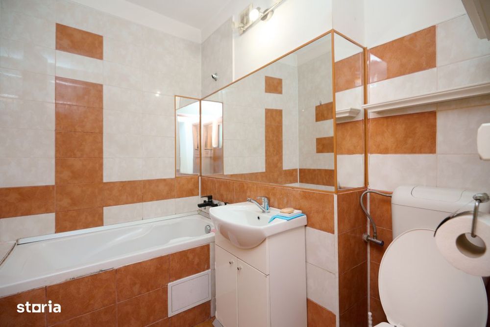 Apartament 4 Camere Decomandat | Craiovei | 3 Balcoane | Parcare
