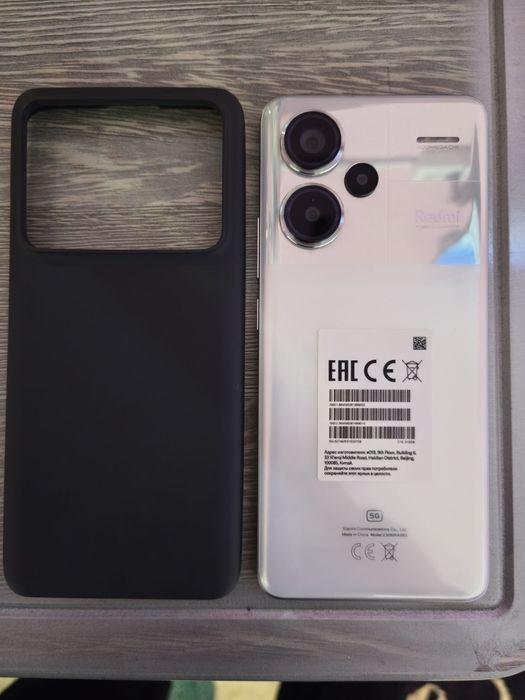 Redmi note 13 pro plus 5G sotiladi