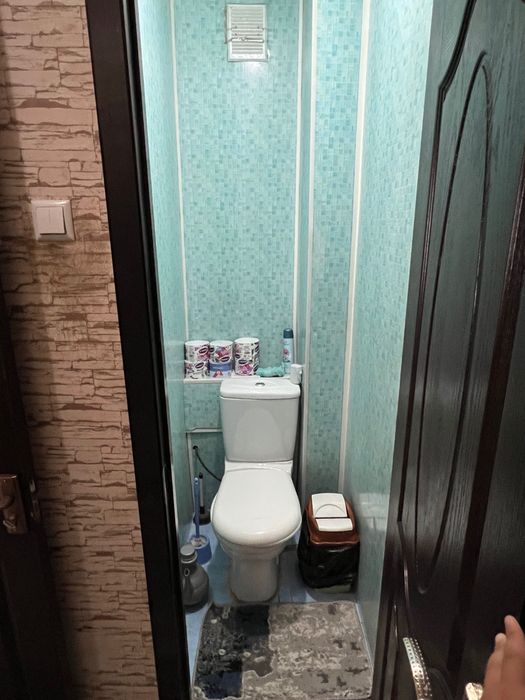 Сдается своя квартира