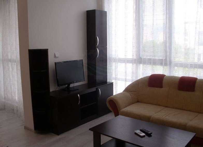 Дава се под наем Четиристаен апартамент в Пловдив, Каменица 1 - 99 кв.м за 255 € - Снимка #3