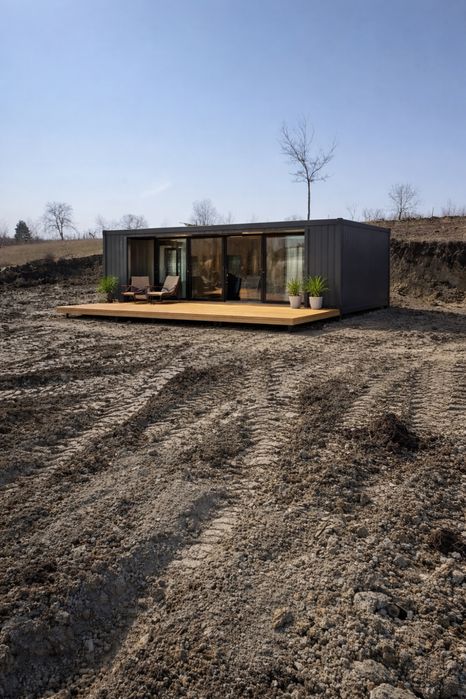 Loturi de teren in Husi