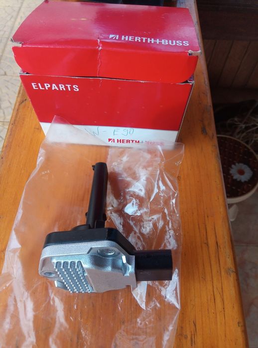 Скоростна кутия, ABS, компютър за BMW E90, E91, E92 320i 150к.с.