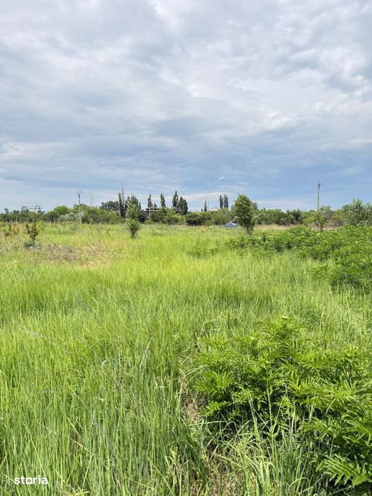 Teren Intravilan 3450 mp Sector 6 Drumul Sabareni Investitie