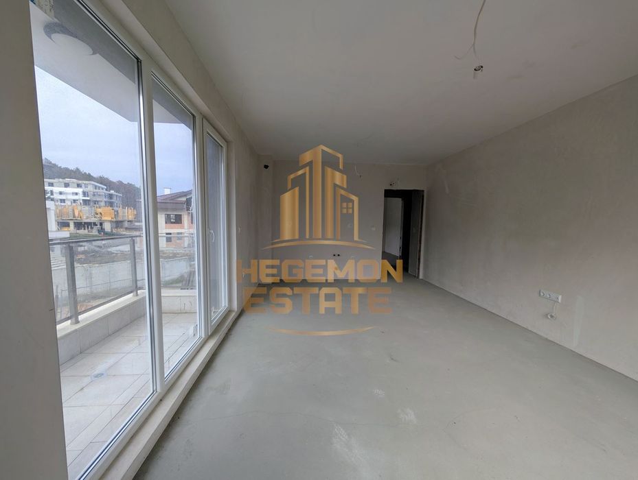 Продава се Тристаен апартамент в Варна, Виница - 87 кв.м за 880 €/кв.м - Снимка #1